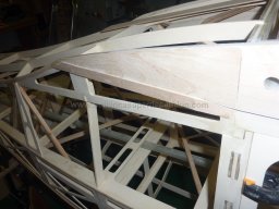 Fuselage construction (465)